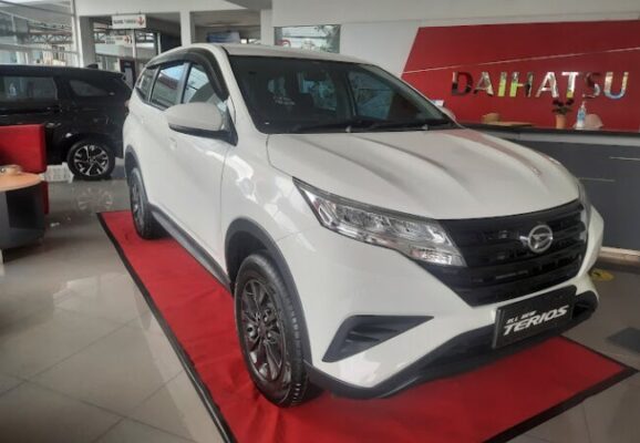 9 Dealer Daihatsu Kudus, Biaya Mobil Baru DP 1 Jt
