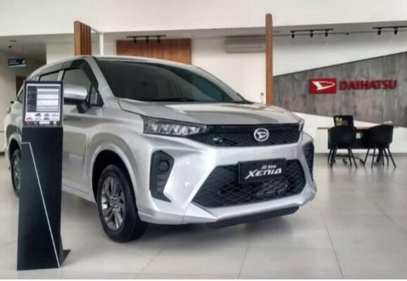 9 Daihatsu Banyuwangi, Biaya Kredit Cicilan Mobil 2jt