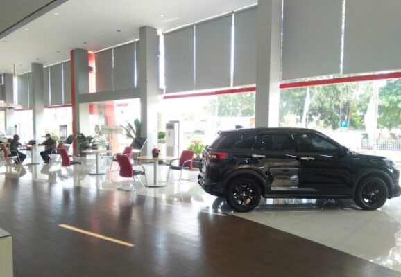 Lima Dealer Toyota Purwakarta, Biaya Cicilan Mobil 3jt