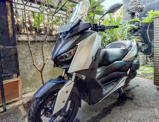 493 Scooter Rentals Sewa Motor Bali - Photo by Facebook