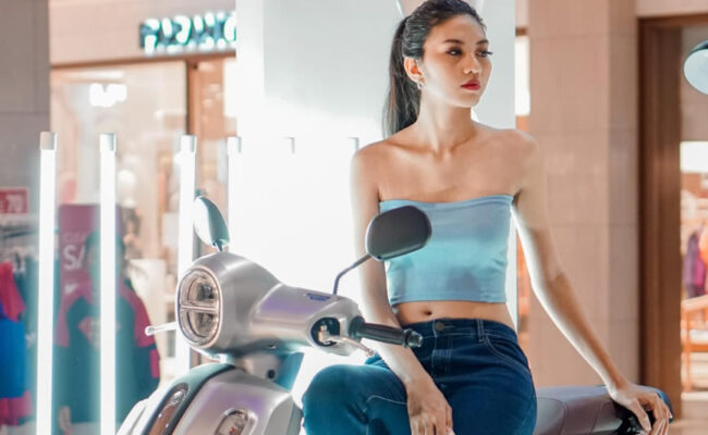 5 Sewa Motor Cilacap Berpengalaman yang Punya Unit Keluaran Terbaru Untuk Menunjang Tingginya Mobilitasmu 2023 mulai 75 ribu