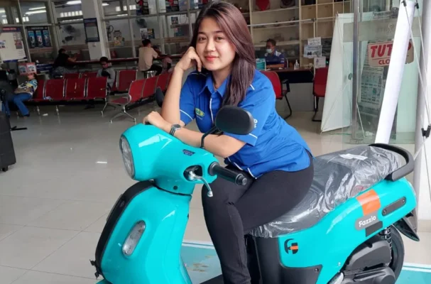 5 Sewa Motor Ponorogo yang Support Order Dadakan, Punya Unit Terbaik dengan Harga Miring Mulai 50 ribu 2023