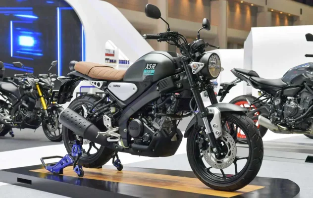 5 Sewa Motor Tembalang Berpengalaman yang Memiliki Unit Lengkap dan Harga Bersahabat, Mulai dari 50 Ribu Rupiah 2023