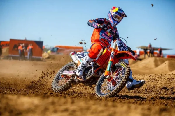 5 Sewa Motor Pangandaran dengan Unit Matic, Motocross dan ATV Berkualitas Untuk Menyusuri Pantai, Mulai 50 Ribu Per Hari 2023