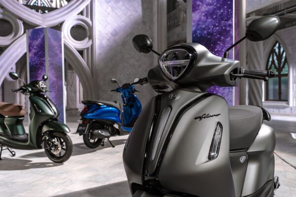 5 Sewa Motor Banjarbaru yang Menghadirkan Unit Matic Keluaran Terbaru dengan Biaya Terjangkau, Mulai dari 80 Ribu Per Hari 2023.