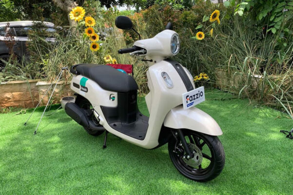 5 Sewa Motor Bantul Untuk Mahasiswa dan Wisatawan dengan Harga Affordable mulai 60 Ribu Per Hari 2023