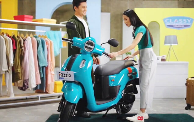 5 Sewa Motor Cibinong dengan Unit Prima dan Layanan Memuaskan, Harga Per Harinya Start From 80 Ribu Rupiah 2023.