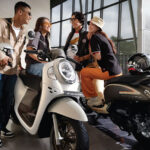 5 Sewa Motor Gilimanuk dengan Pelayanan Maksimal dan Biaya Bersahabat, Start From 35 Ribu 2023