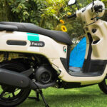 5 Sewa Motor Jakarta Utara dengan Harga Wajar mulai 90 ribu dan Memiliki Unit Kendaraan yang Kondisinya Gres 2023