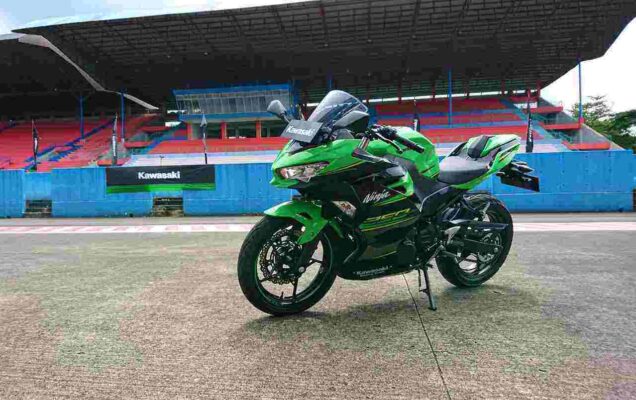 5 Sewa Motor Kuningan Trusted dengan Harga Termurah Mulai dari Rp50.000 Per Hari 2023.