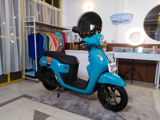 5 Sewa Motor Majalengka yang Melayani Durasi Harian Hingga Bulanan dengan Harga Mulai dari 50 Ribu 2023.