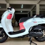 5 Sewa Motor Nganjuk yang Mempunyai Unit-unit Matic Berkualitas dengan Harga Murah Mulai dari 40 Ribu 2023