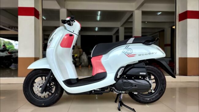 5 Sewa Motor Nganjuk yang Mempunyai Unit-unit Matic Berkualitas dengan Harga Murah Mulai dari 40 Ribu 2023