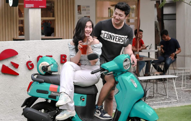 5 Sewa Motor Serang dengan Biaya Bersahabat, Kunci Utama Untuk Menghemat Budget Selama Liburan 2023