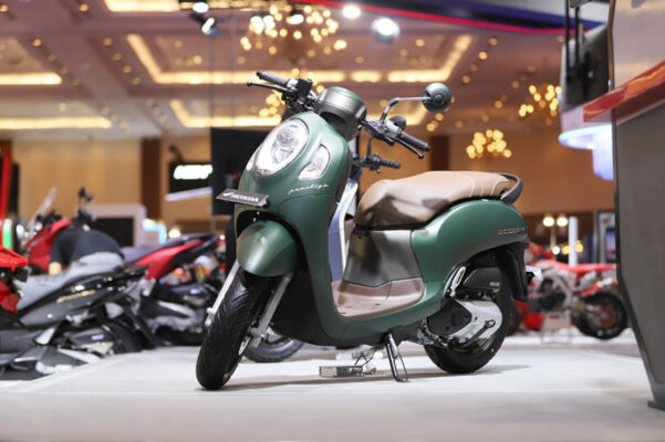 5 Sewa Motor Singaraja yang Menawarkan Unit Matic dengan Harga 50 Ribu Untuk Berkeliling Pulau Dewata 2023