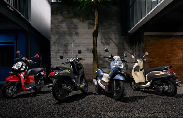 5 Sewa Motor Singkawang dengan Unit Matic dari Brand Terkenal Start From 100 Ribu Rupiah Per Hari 2023