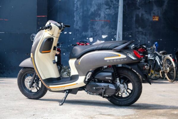 5 Sewa Motor Subang yang Menyediakan Unit Manual dan Matic dengan Harga Ekonomis mulai 70 ribu 2023