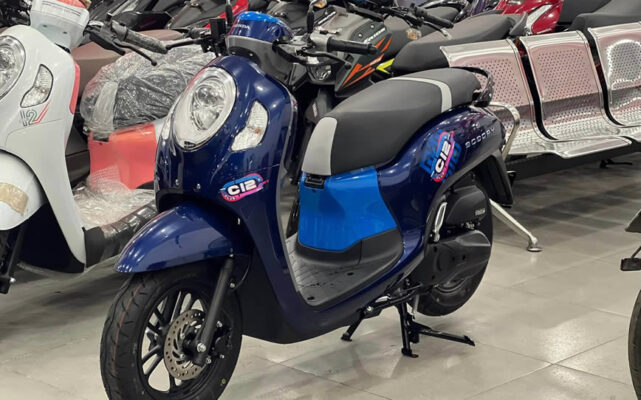 5 Sewa Motor Sukoharjo mulai 60 ribu dengan Persyaratan Mudah dan Bisa Diandalkan Untuk Jalan-jalan ke Jawa Tengah 2023