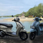 5 Sewa Motor Tuban dengan Koleksi Unit Matic Keluaran Terbaru yang Harganya Pas di Kantong mulai 50 ribu 2023.