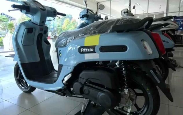 5 Sewa Motor Kupang yang Melayani Kontrak Jangka Panjang dengan Tarif Affordable, Mulai dari 60 Ribu Rupiah 2023