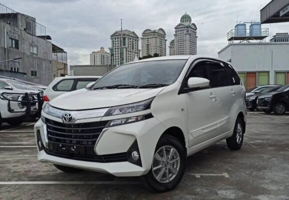Lima Alamat Showroom Mobil Toyota Blitar, Biaya DP 12jt