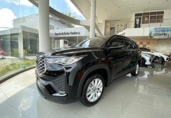 Lima Alamat Showroom Mobil Toyota Bojonegoro, Biaya DP 13jt