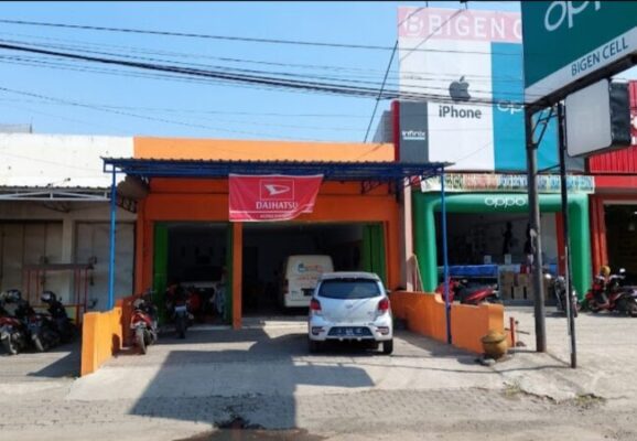 Beli Mobil di  Lima Dealer Daihatsu Pemalang, Biaya DP 1,5jt