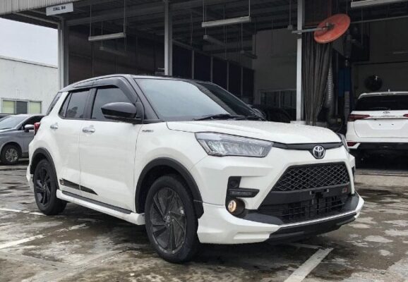 9 Dealer Toyota Madiun, Biaya Mobil Avanza DP 12jt