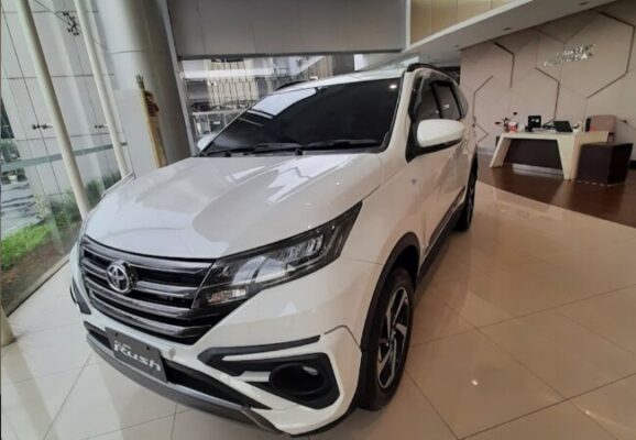 9 Dealer Toyota Jakarta Timur, Biaya DP Mobil 11jt