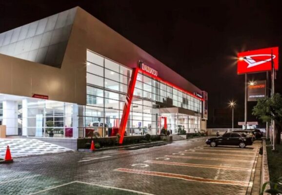 5 Lokasi Dealer Mobil Daihatsu Pati, Biaya Kredit DP 3jt