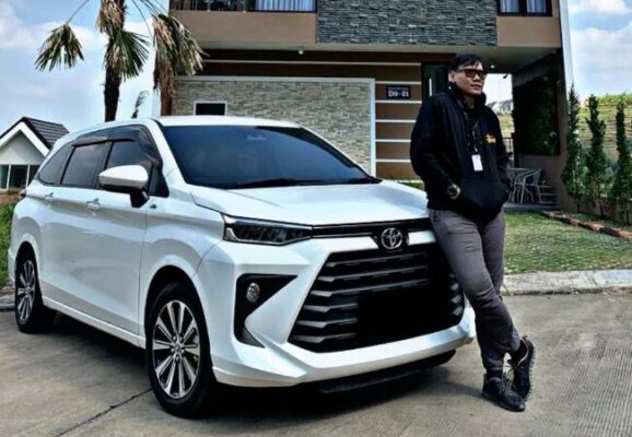 9 Dealer Toyota Pasuruan, DP Harga Mobil Murah 11jt
