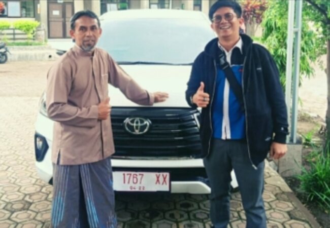 10 Dealer Toyota Garut, Harga DP Hanya Mulai Rp.10.000.000