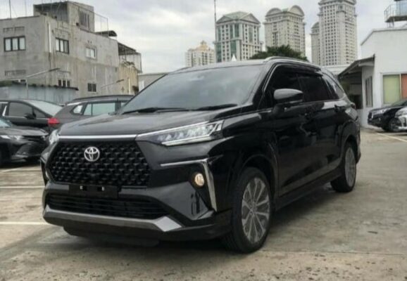 9 Dealer Toyota Tegal, Biaya DP 5jt Angsuran 3jtan