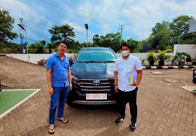 10 Dealer Toyota Jambi, Harga DP Mulai Rp.4.000K Aja