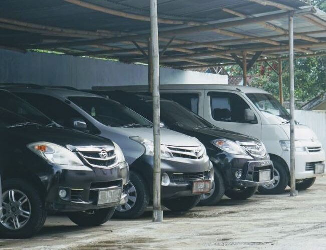 Bima Rent Car Rental Mobil Purbalingga - Photo by Google