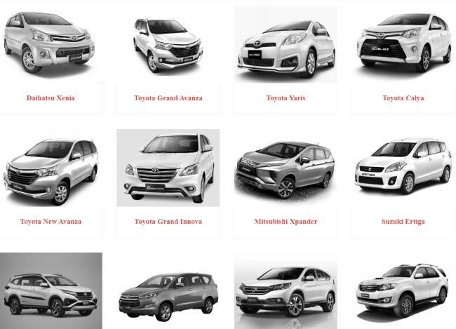 Eazyrent Rental Mobil Kelapa Gading - Photo by Official Site