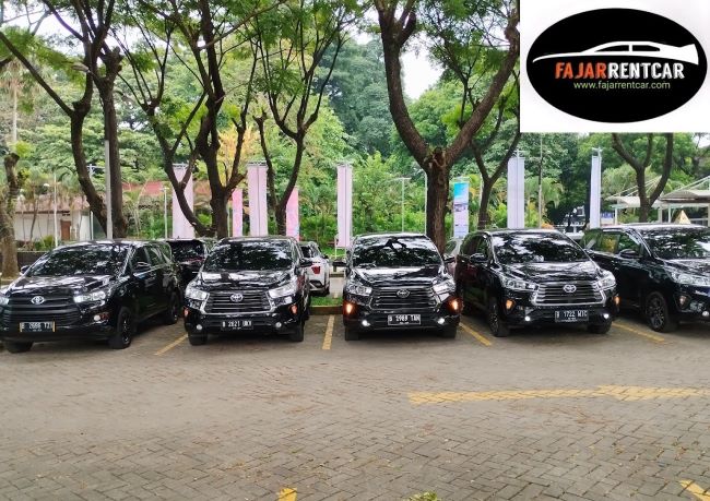 Fajar Rent Car Rental Mobil Kelapa Gading - Photo by Google