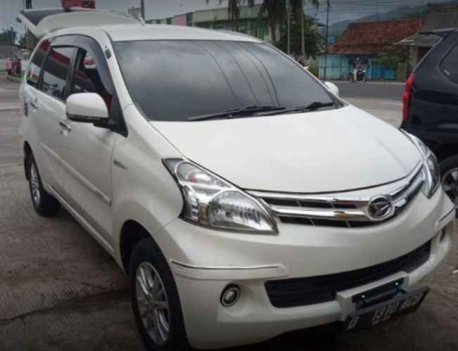 GG Rent Car Rental Mobil Ciamis - Photo by Google