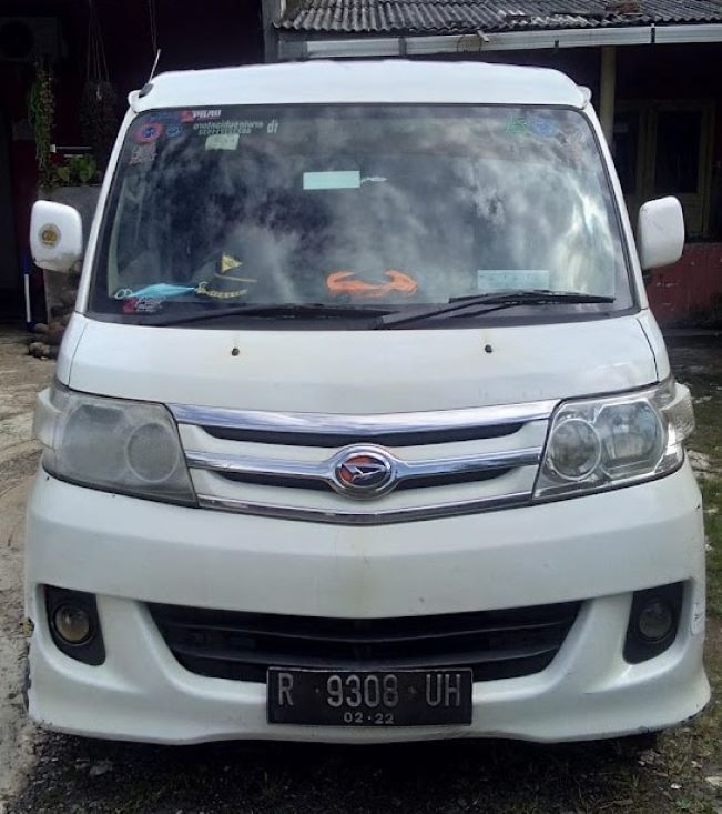 Mitra Nusa Tour Rental Mobil Purbalingga - Photo by Google