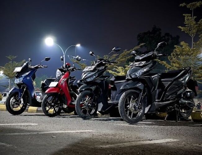 Mootoku Rental Sewa Motor Bandung - Photo by Google