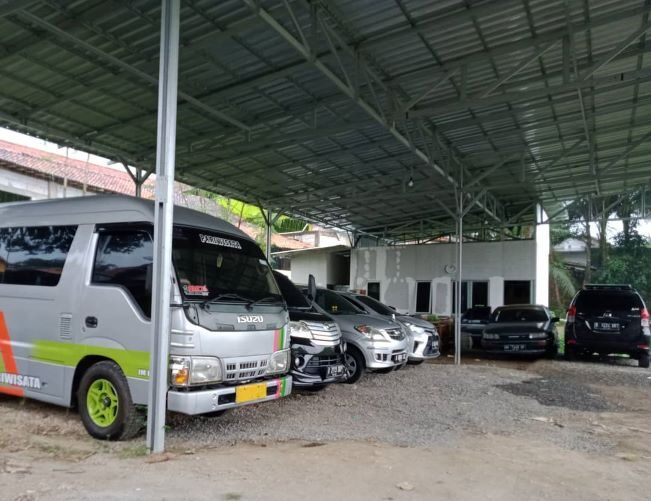 New Asytho Trans Rental Mobil Purbalingga - Photo by Facebook