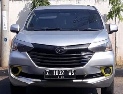 Rental Mobil Ciamis - Photo by Polda 26 Facebook