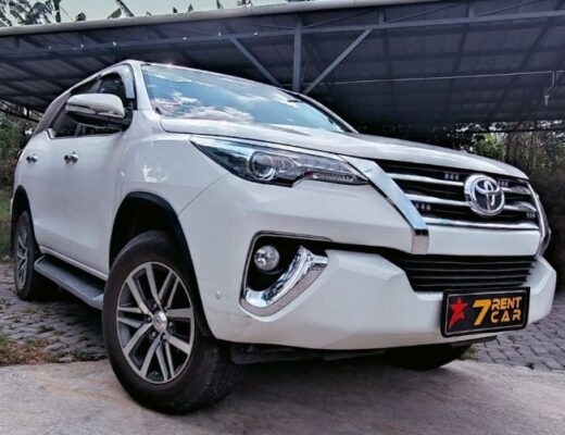 Rental Mobil Kuningan - Photo by 7 Rent Car Google