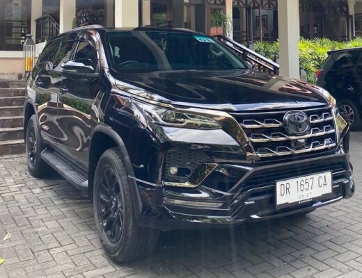 Rental Mobil Mataram - Photo by Google