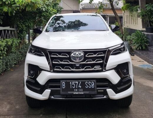 Rental Mobil Pamulang - Photo by RC Rental Pamulang Google