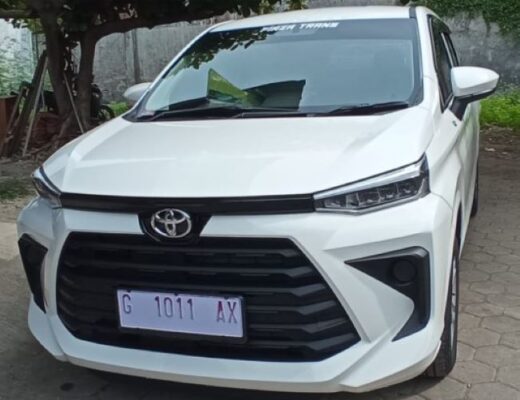 Rental Mobil Pemalang - Photo by Carter Mobil Pemalang Facebook