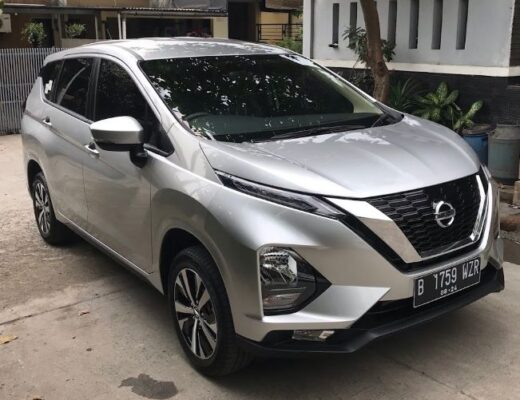 Rental Mobil Serpong - Photo by SVD Rent Car Google