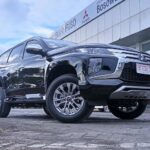 Rental Mobil Sorong - Photo by Andalas Rent Car Business Site