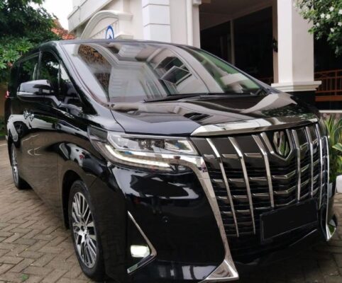 Rental Mobil Tuban - Photo by Ariva Trans Twitter