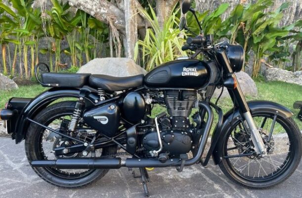 Sewa Motor Bali - Photo by Dewa Motor Google